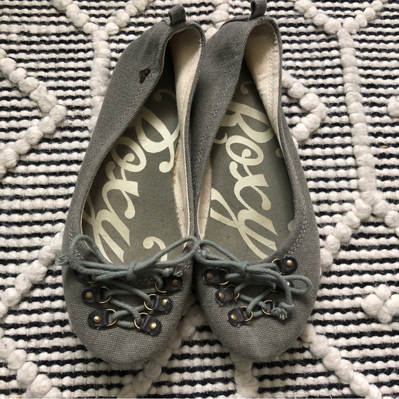 Roxy flats - Picture 1 of 5
